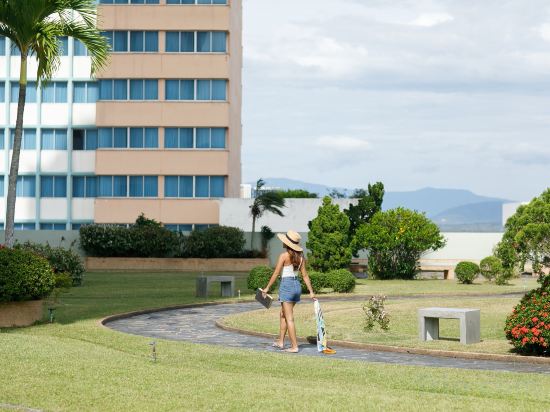 Фото Lee Gardens Plaza Hotel Hat Yai