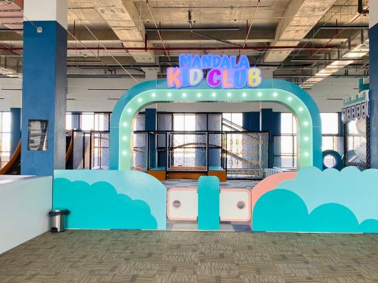 Фото Mandala Cham Bay Mui Ne