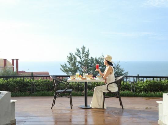 Фото Vias Hotel Vung Tau