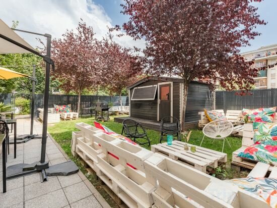 Фото Appart'City Confort Le Bourget - Aéroport