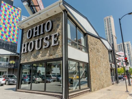 Фото Ohio House Motel