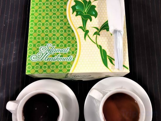 Фото Meize Hotel Bandung