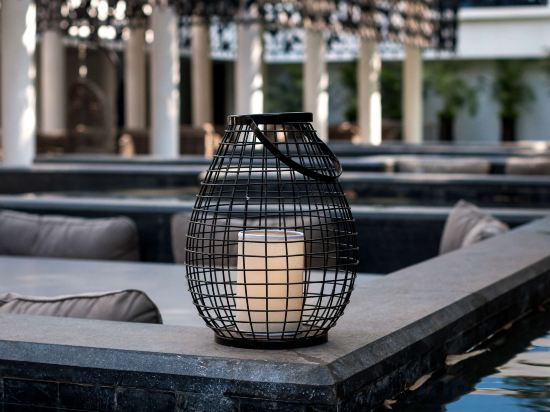 Фото Hyatt Centric Candolim Goa