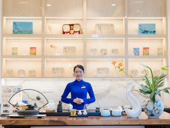 Фото Sandals Island Hotel