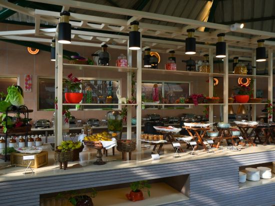 Фото The Solluna Resort