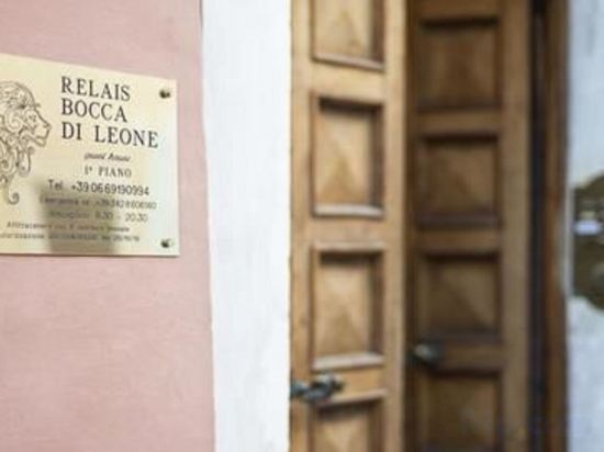 Фото Relais Bocca di Leone
