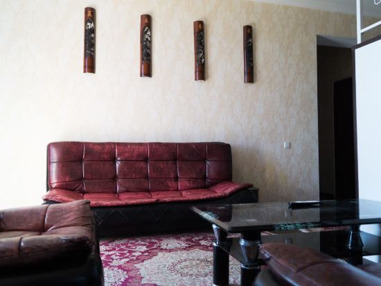 Фото Гостевой дом Bagrat