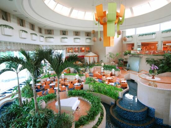 Фото Laguna Garden Hotel