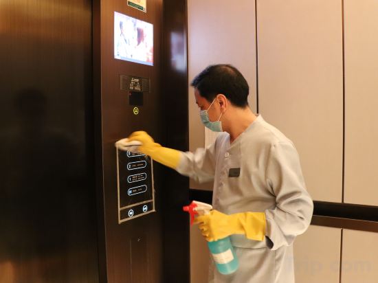 Фото Hilton Garden Inn Zhuhai Hengqin