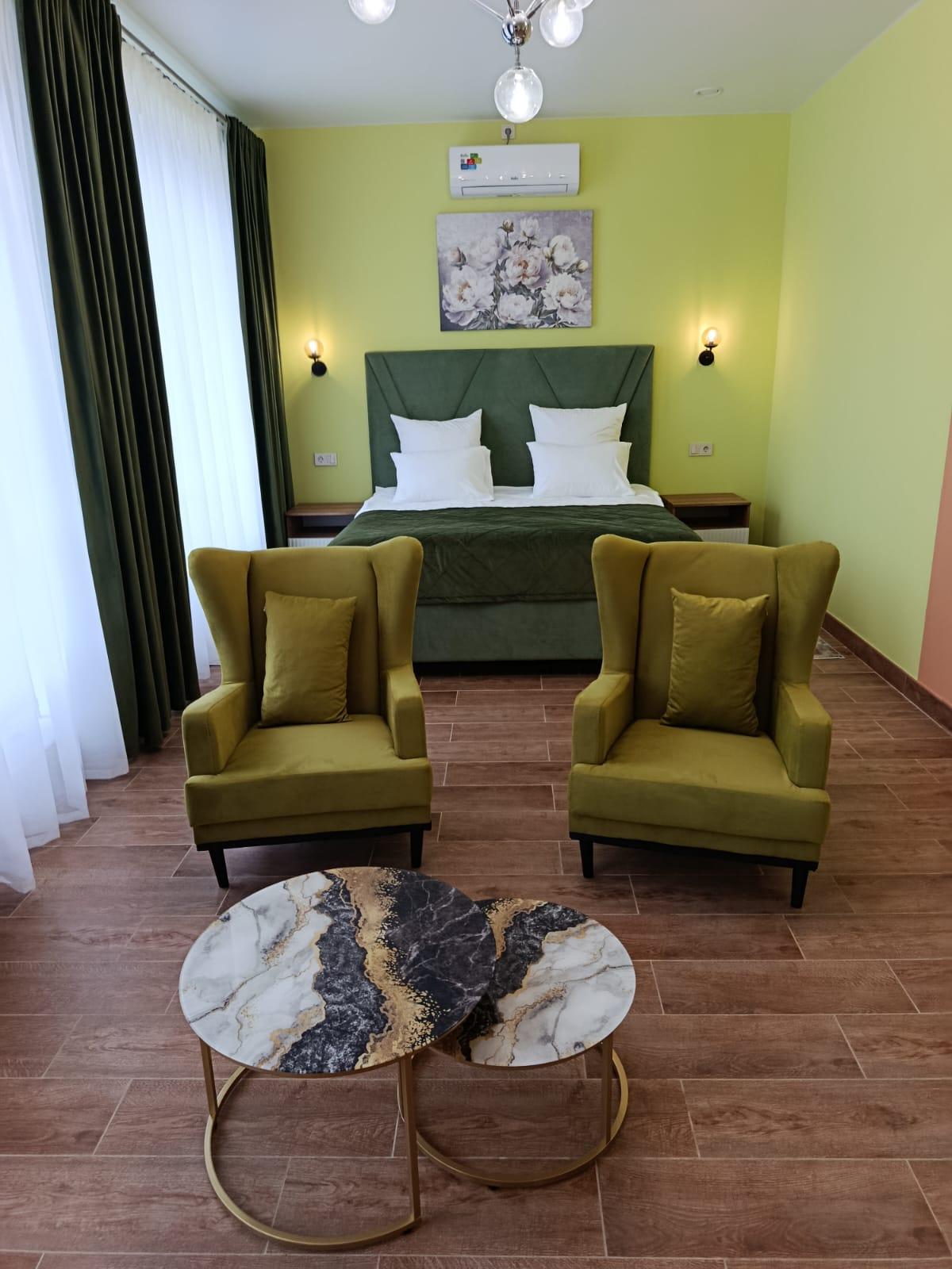 Фото Империалъ