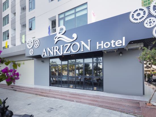 Фото Anrizon Hotel 