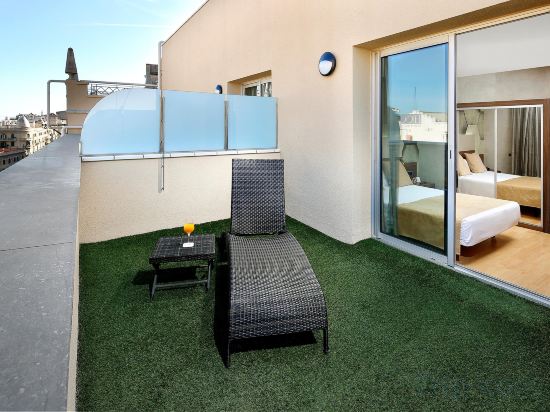 Фото Отель Hcc MontBlanc