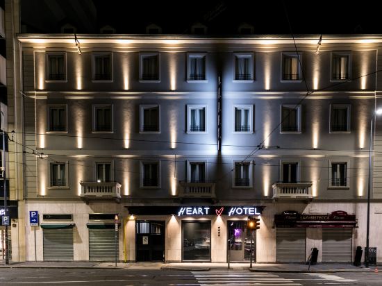 Фото Heart Hotel Milano