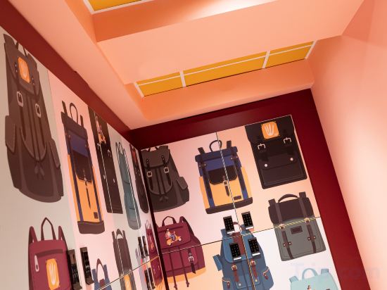 Фото Paul & Pia - Welcome Home Hotel