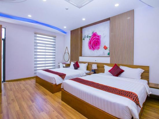 Фото Anh Thao Hotel