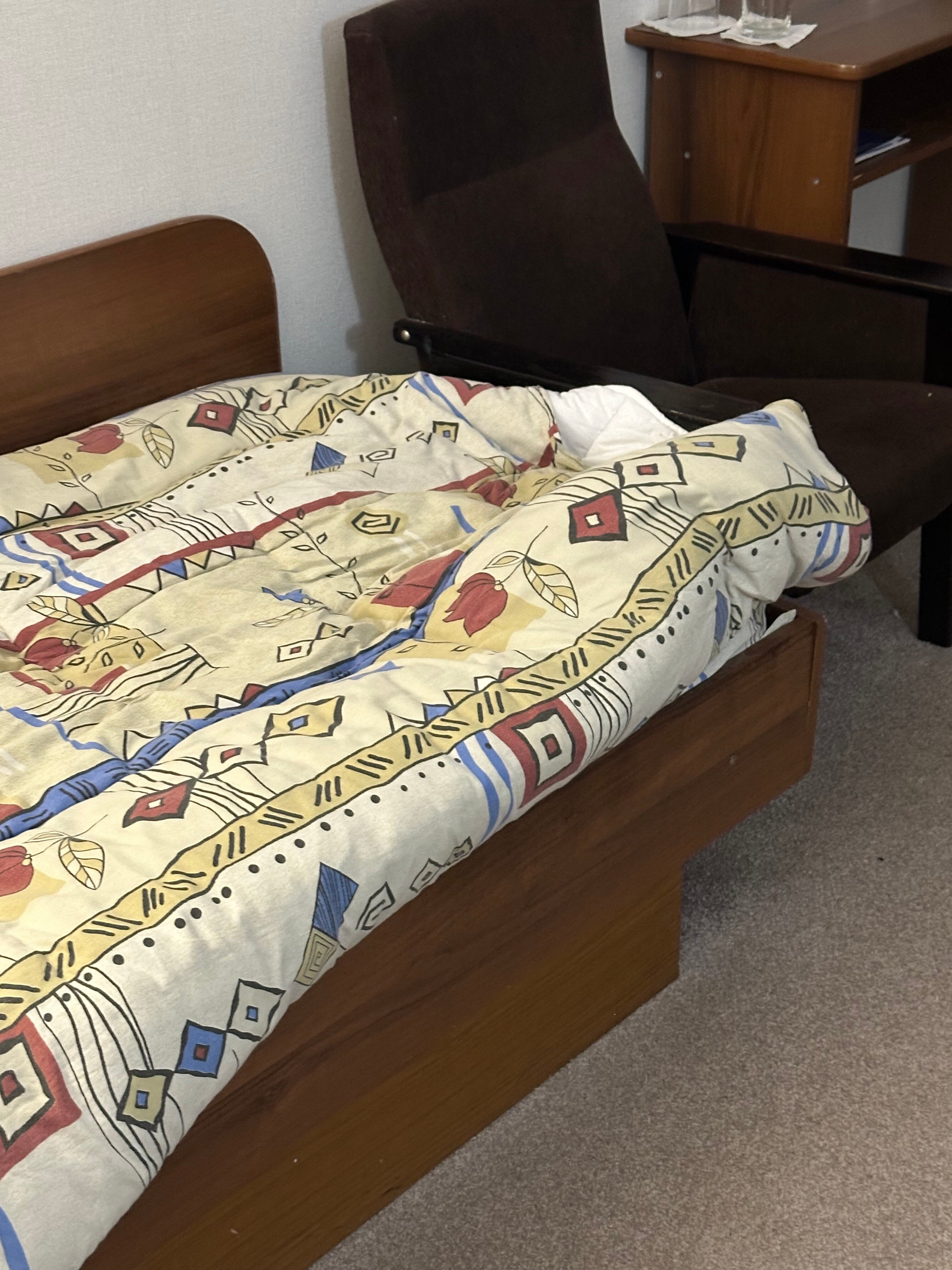 Фото Ветразь