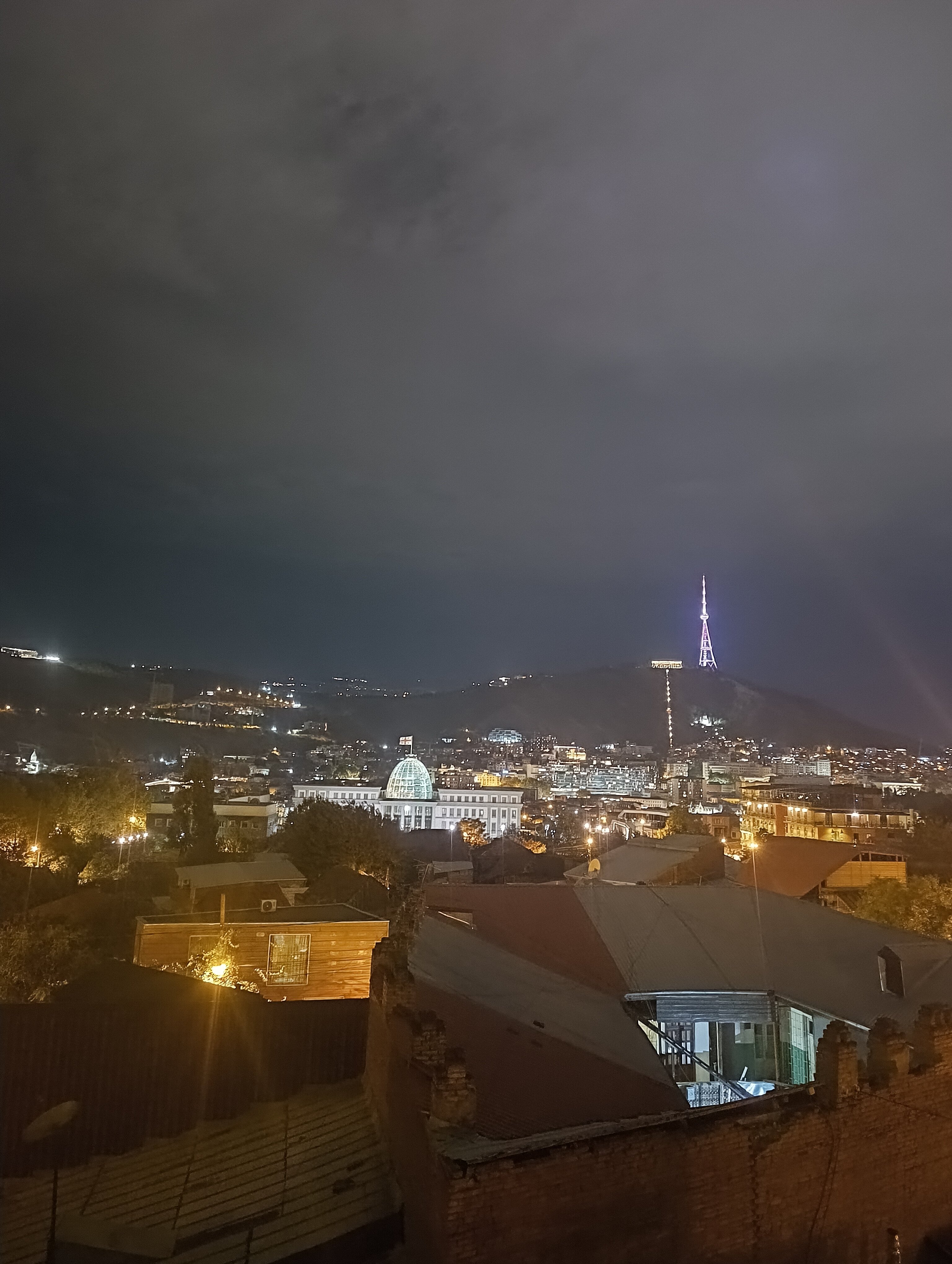 Фото Отель Tbilisi Story