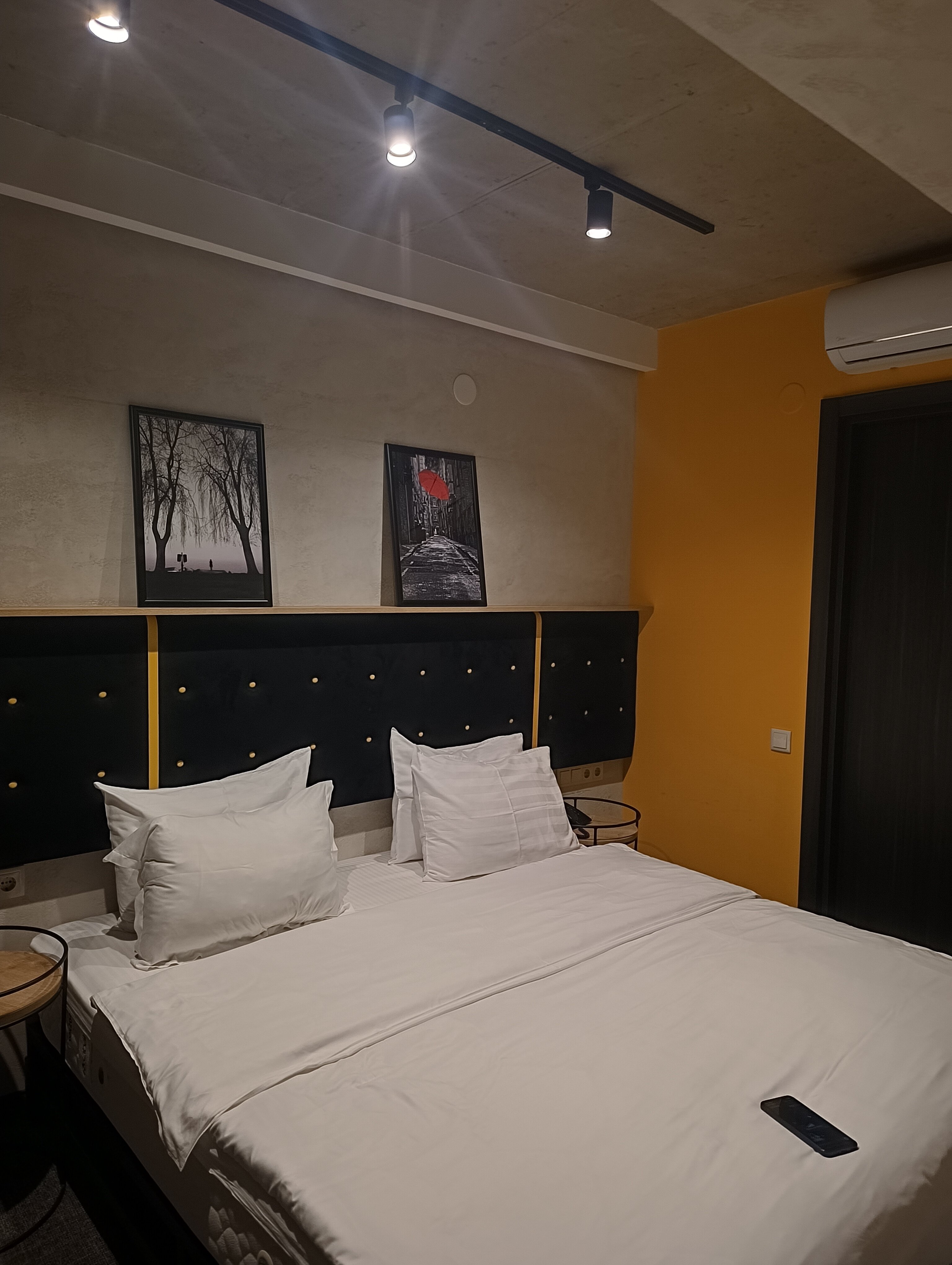 Фото Отель Tbilisi Story