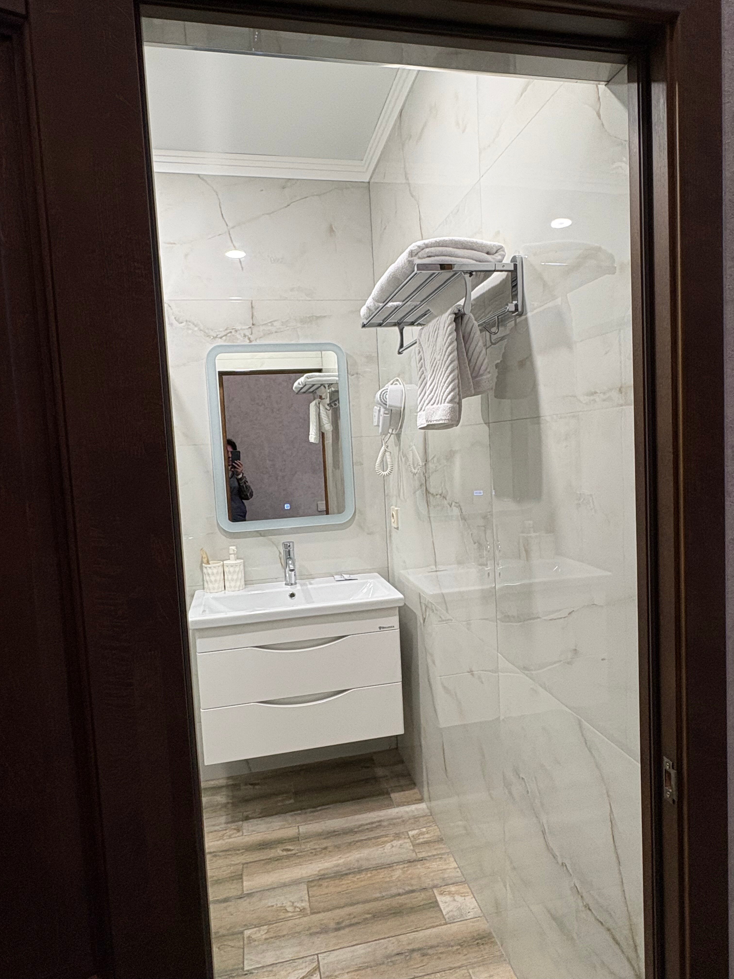 Фото Отель на Горького