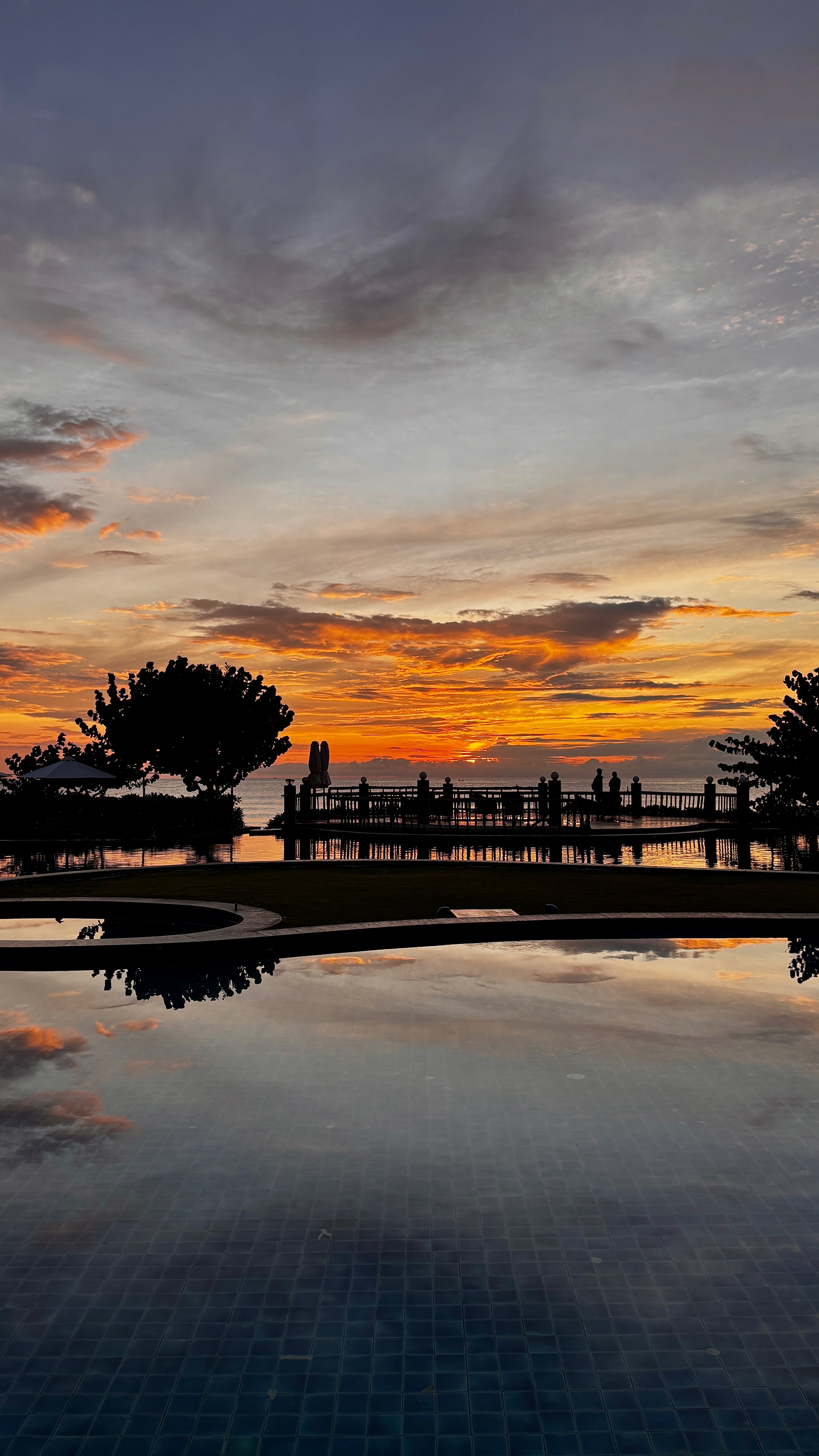 Фото The Sailing Bay Beach Resort