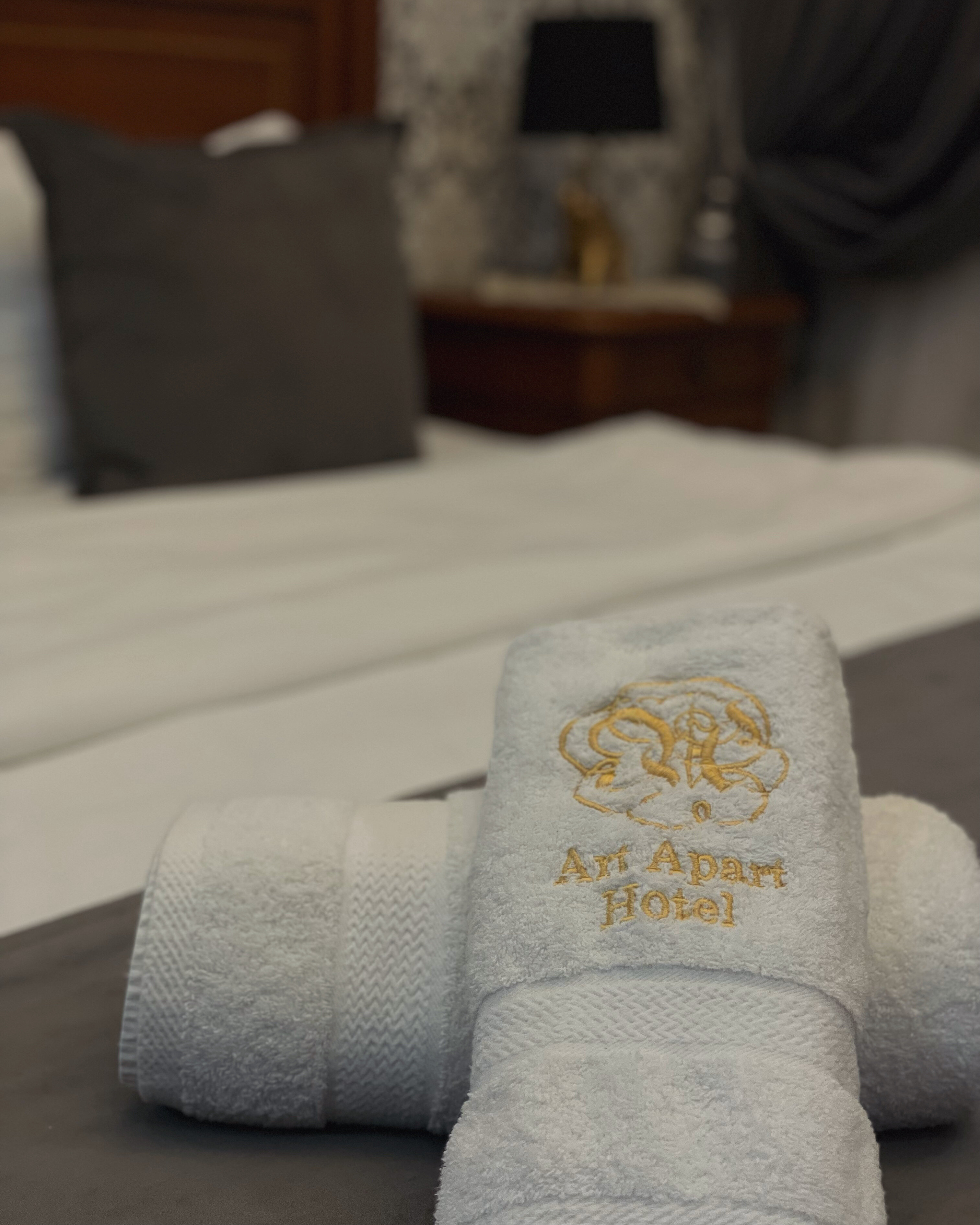 Фото Art Apart Hotel