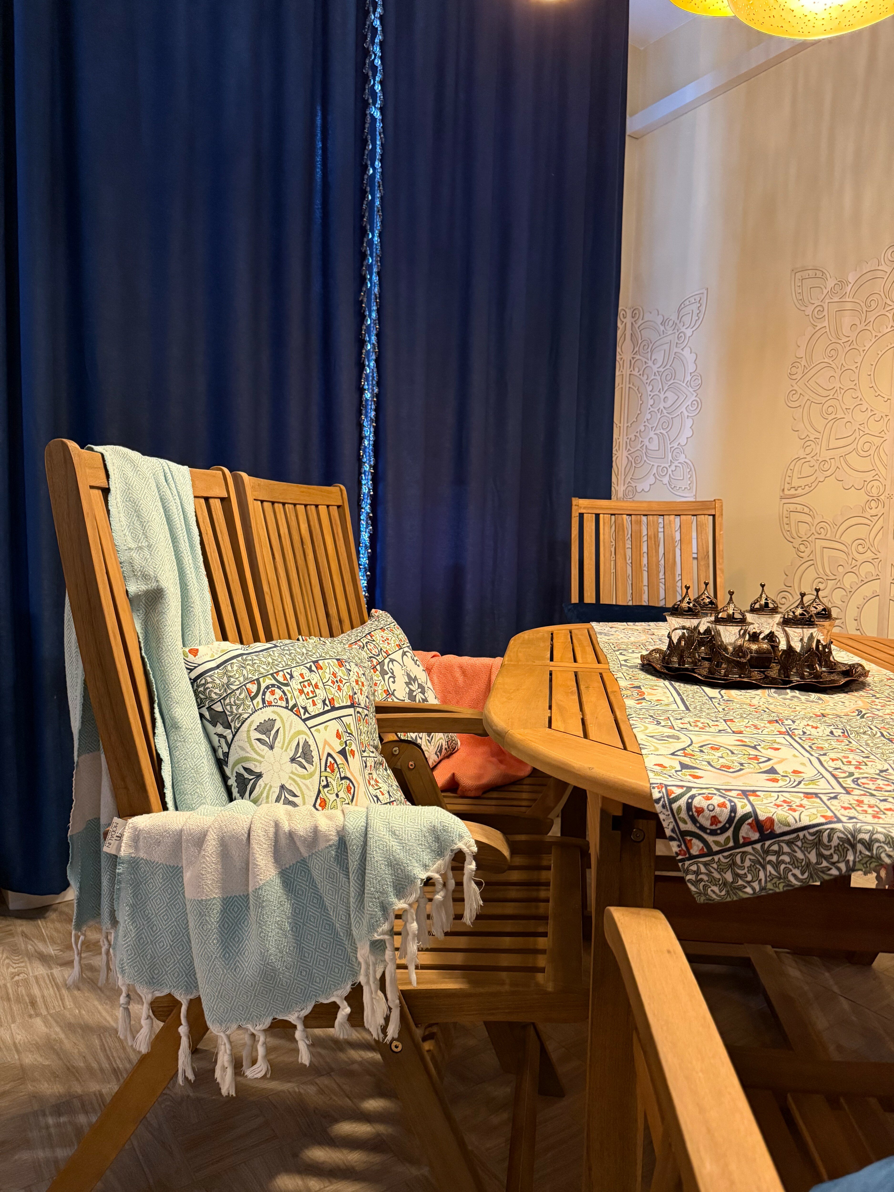 Фото Изумрудный лес