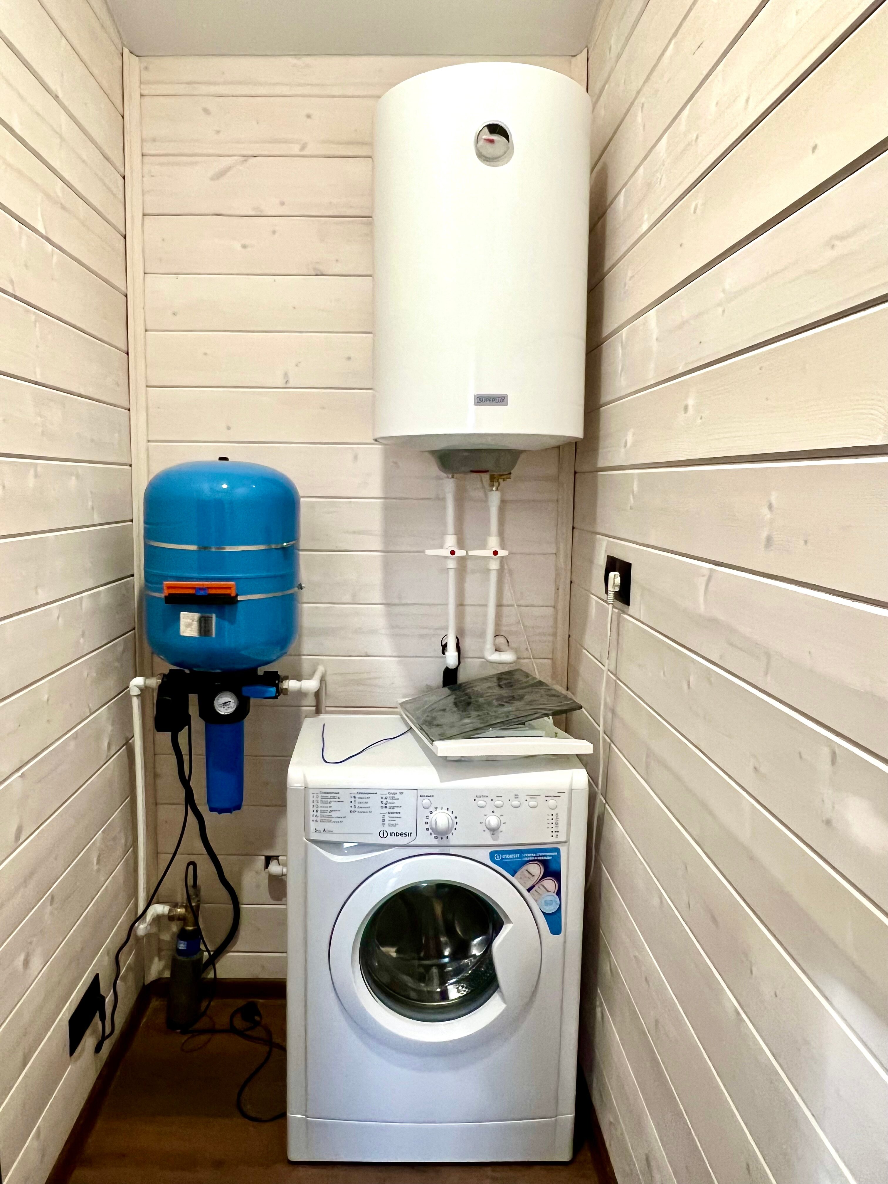 Фото Шале в подмосковной Швейцарии