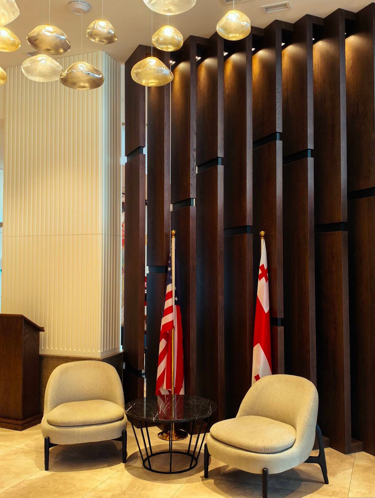 Фото La Quinta by Wyndham Batumi