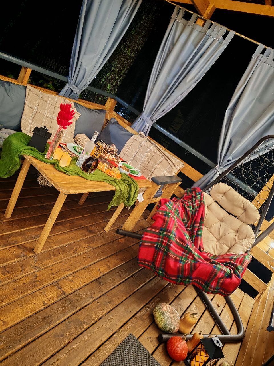 Фото Ness.village