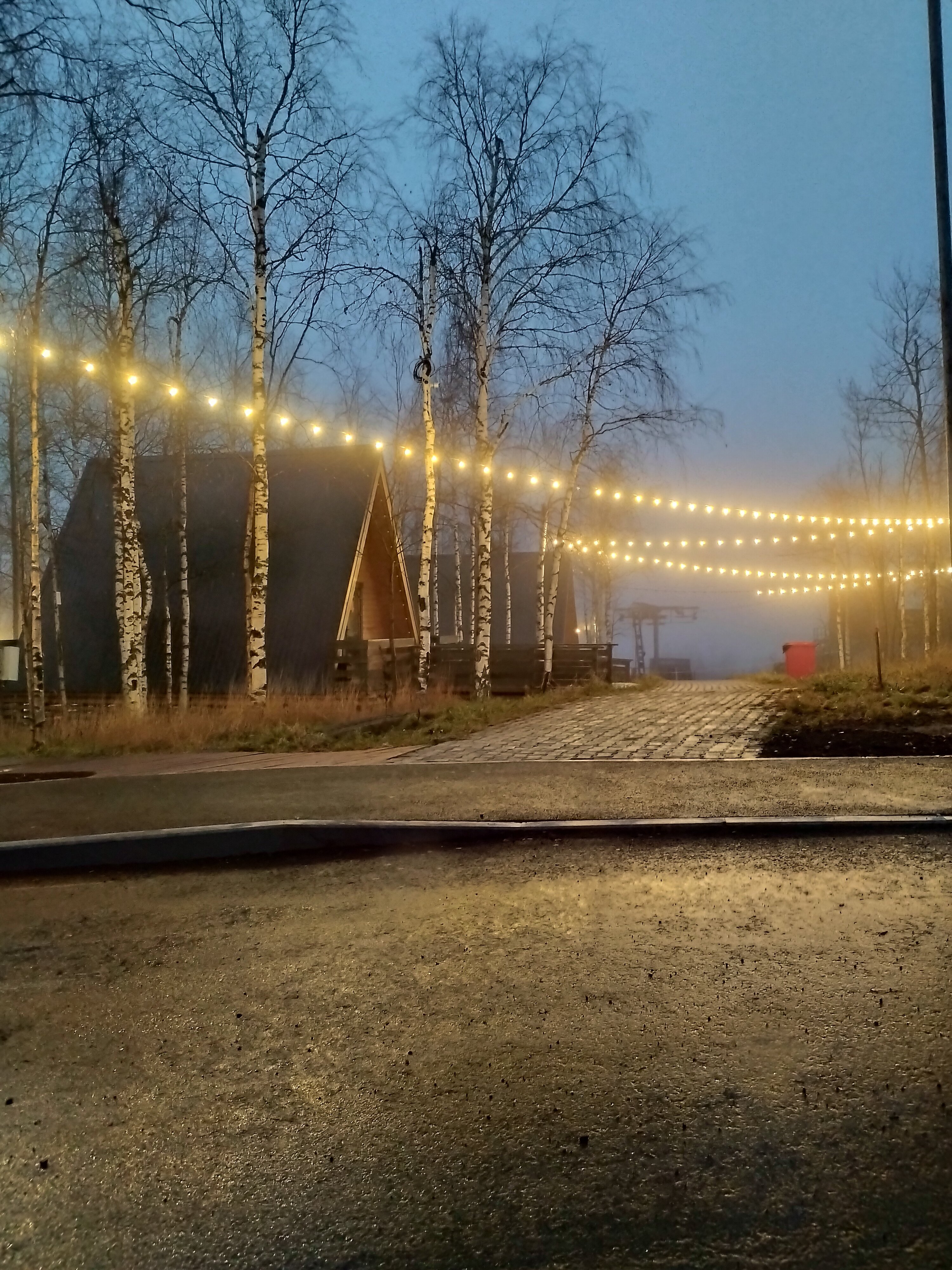 Фото Губаха Пик