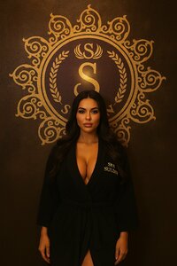 Айлакер массажист Райли есімді қызды азғырып, сиқытып жіберді.