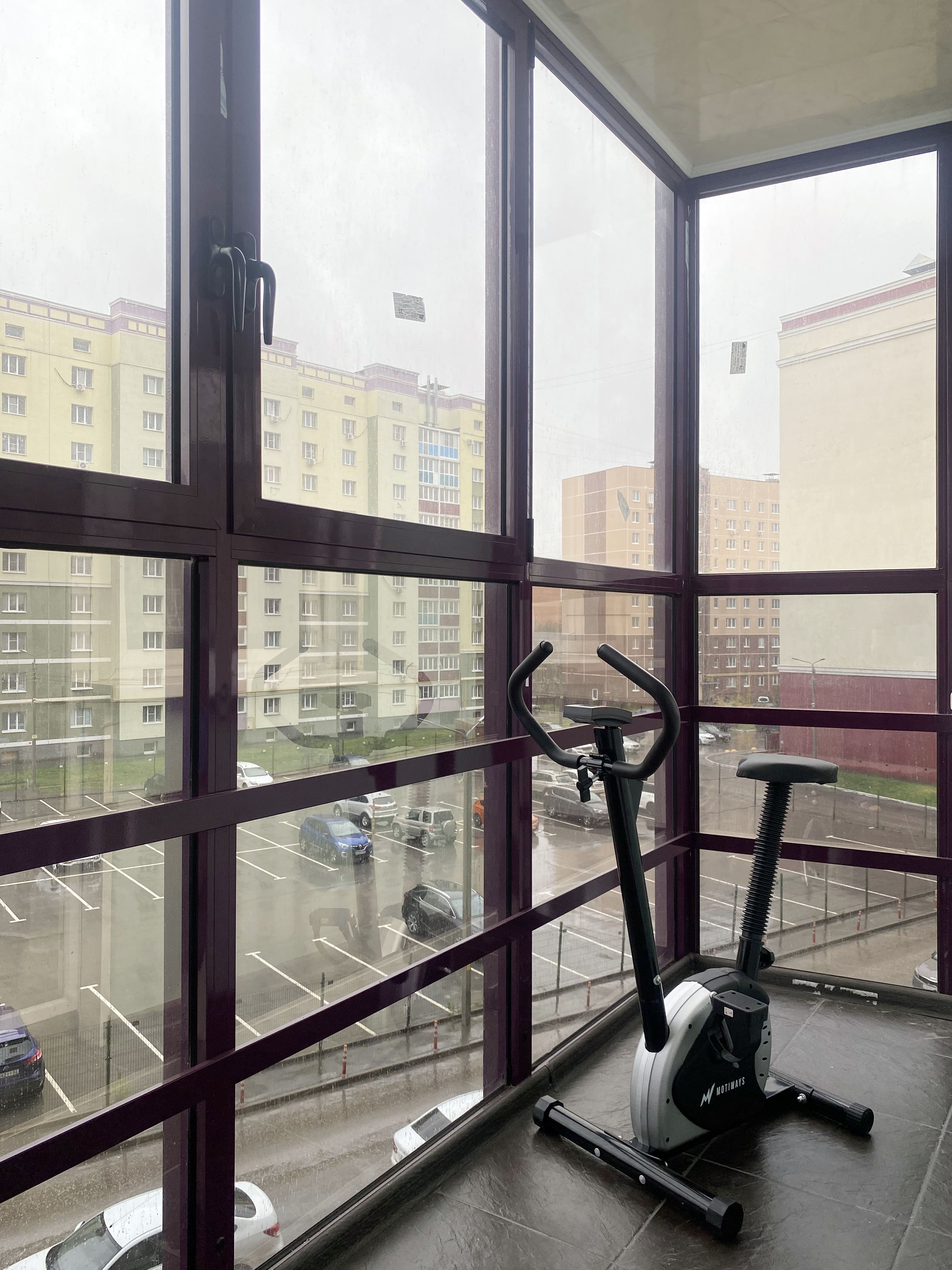 Фото Kravc Group на улице Брестская 3