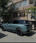 Erevan carlook (Aram Khachatryan Street, 6/10), car window tinting