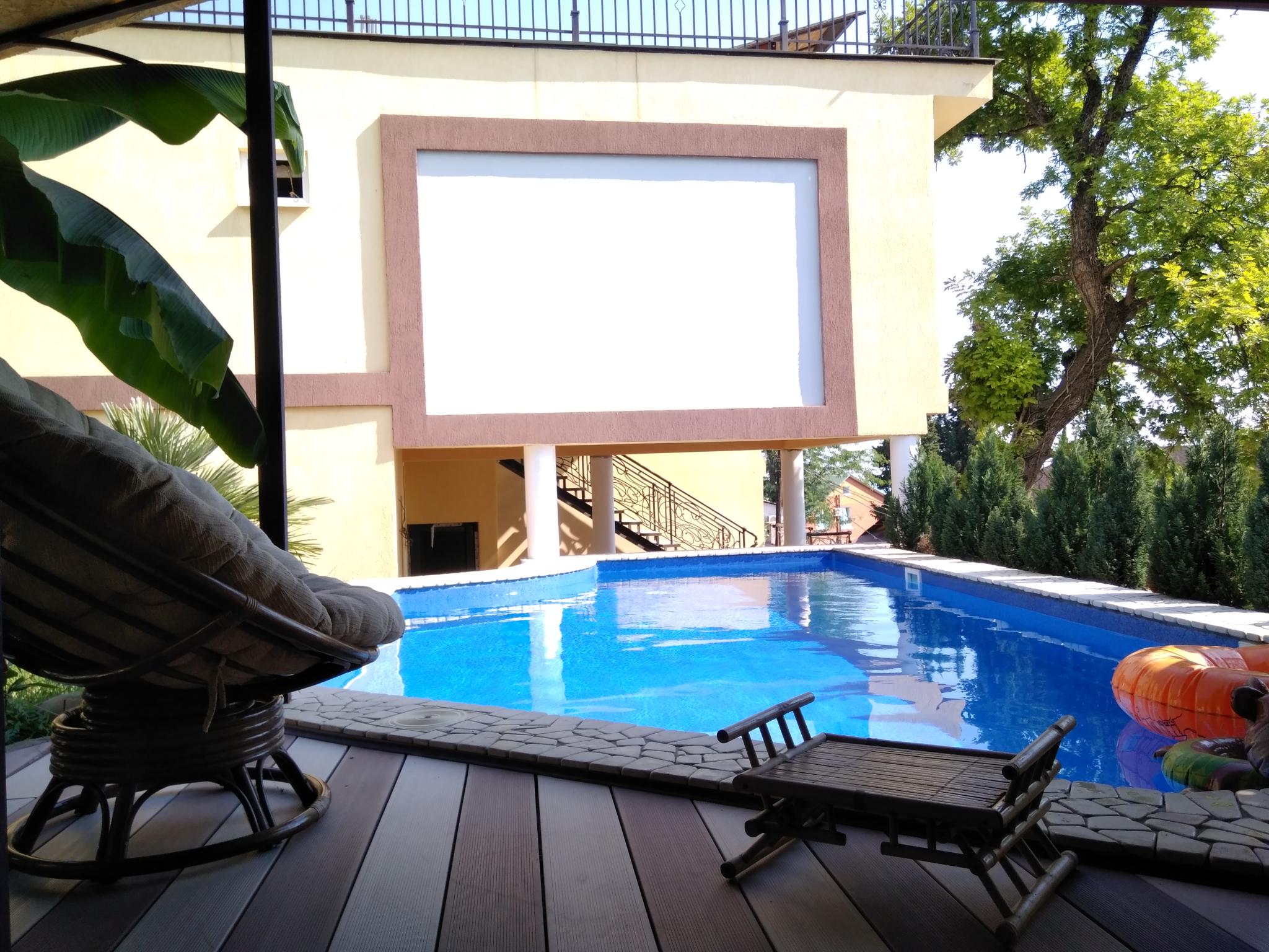 Фото Вилла Море у Леса