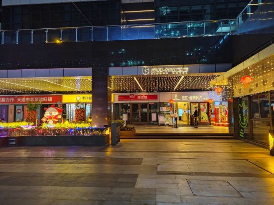 Фото отеля 3