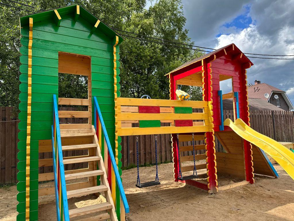 Фото Фазенда