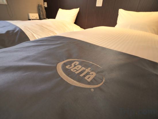 Фото Route Inn Grantia Aoshima Taiyokaku