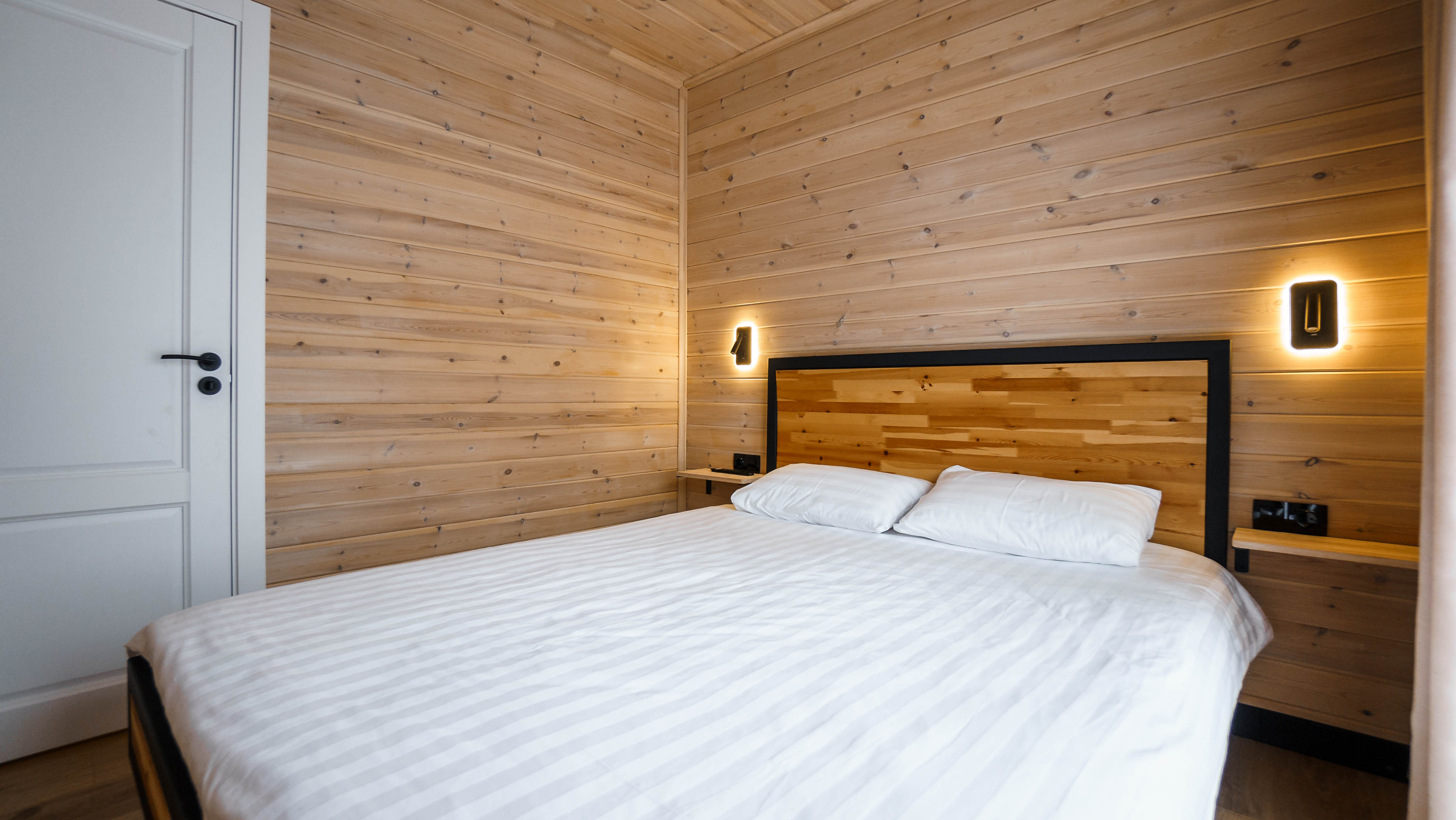 Фото Алтай Шале