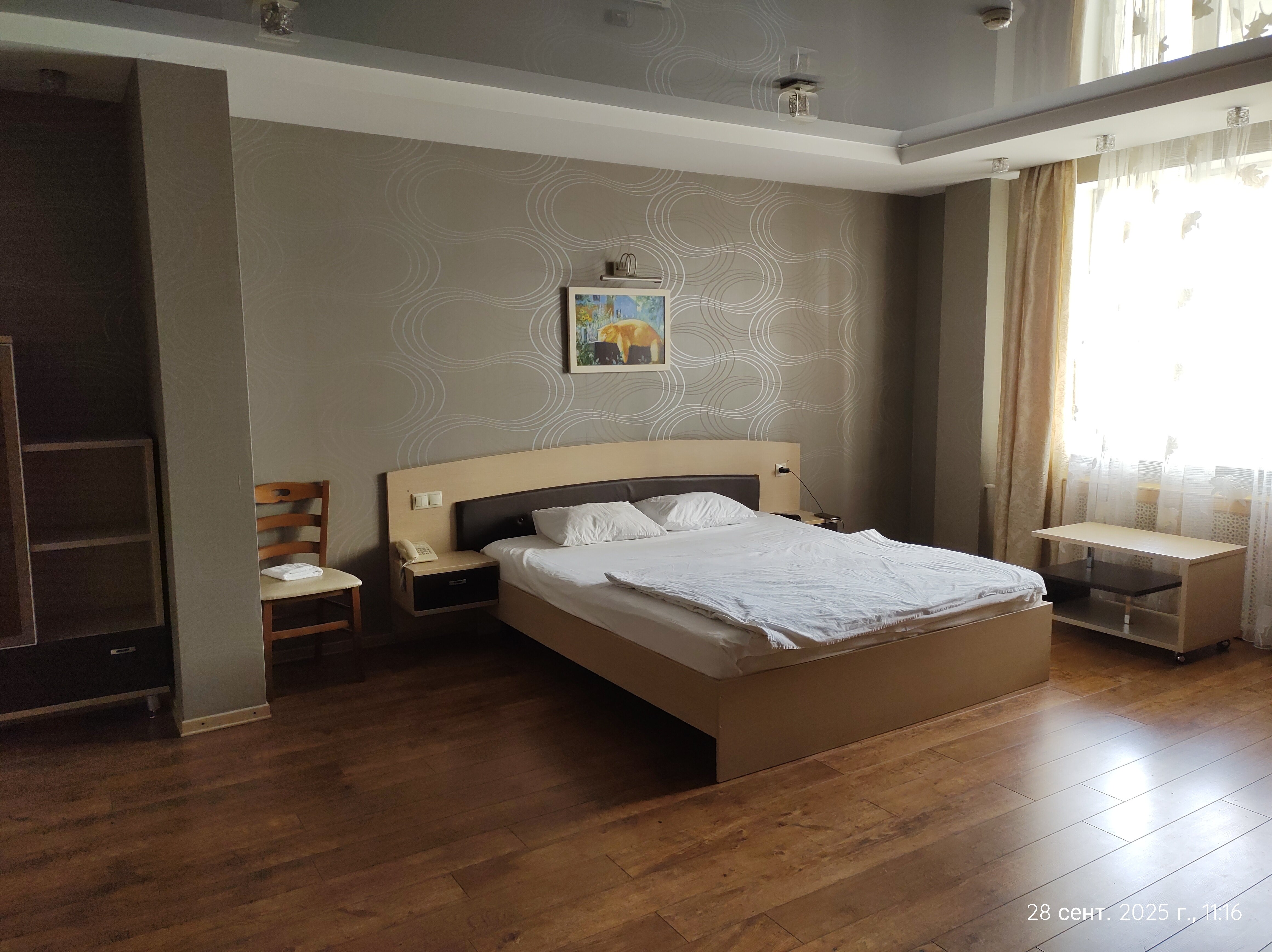 Фото Браво Люкс