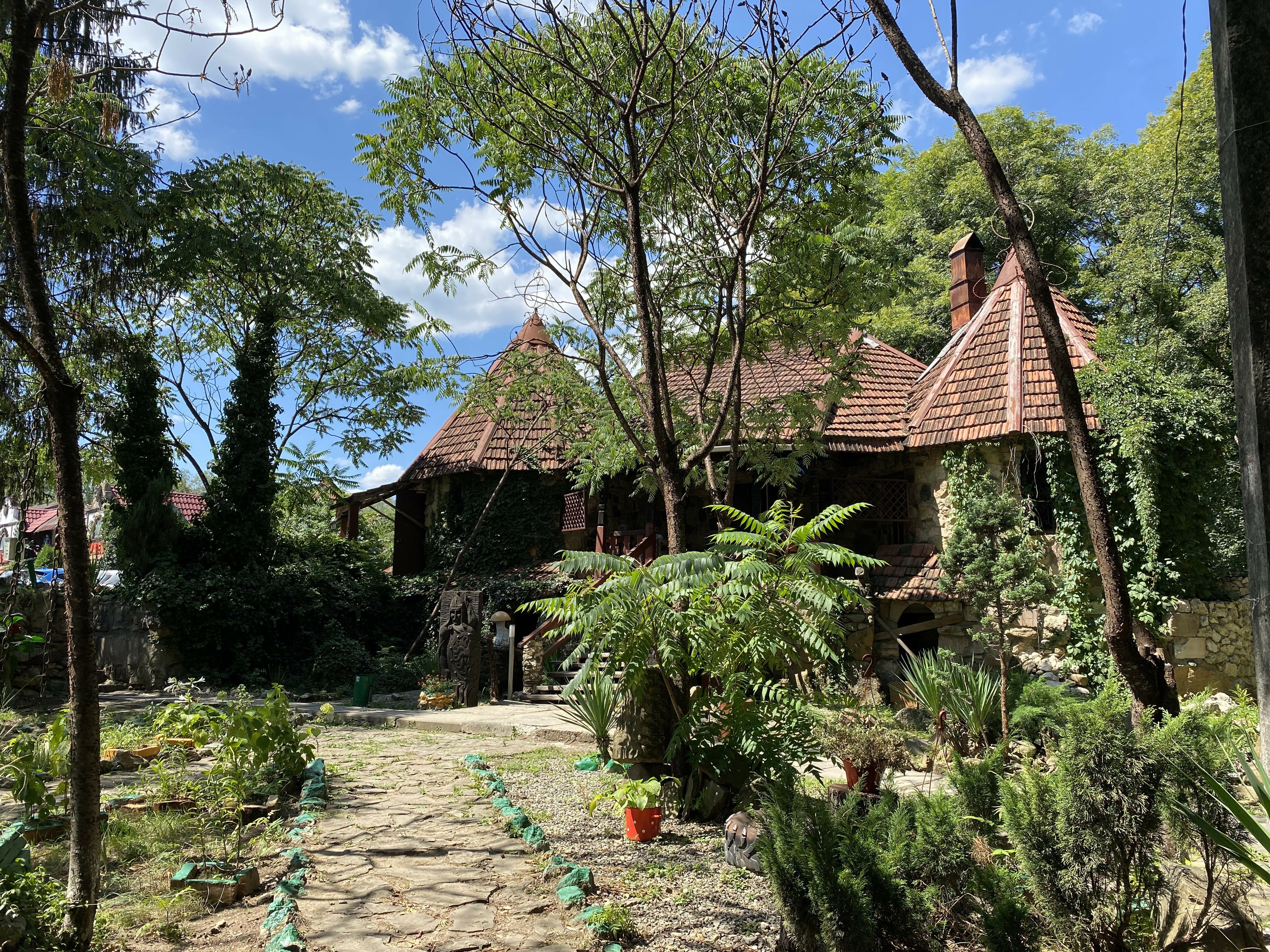 Фото Беловодие