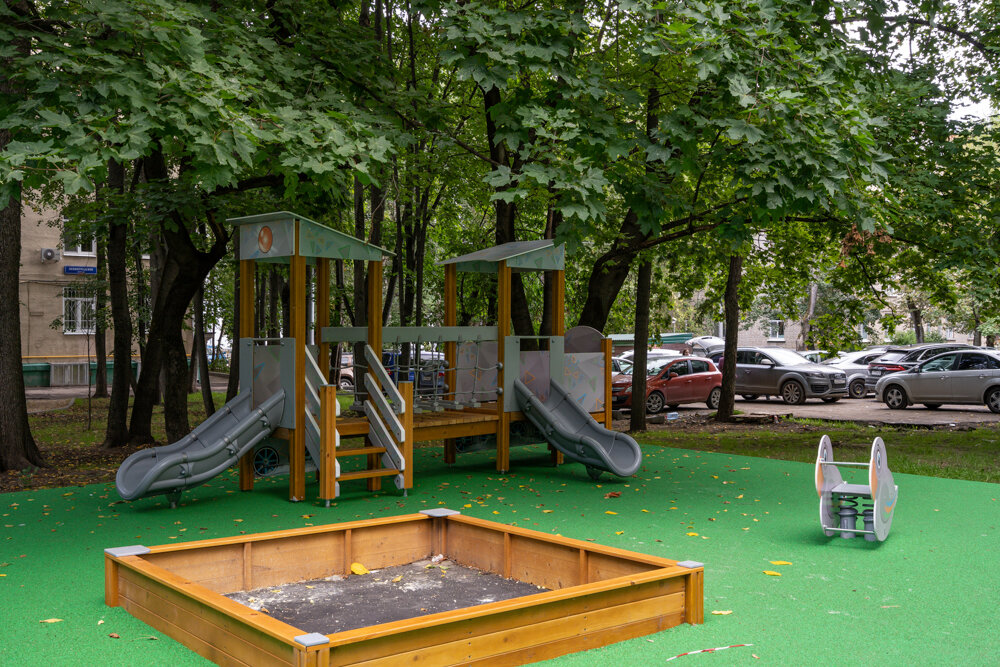 Фото Селфрич