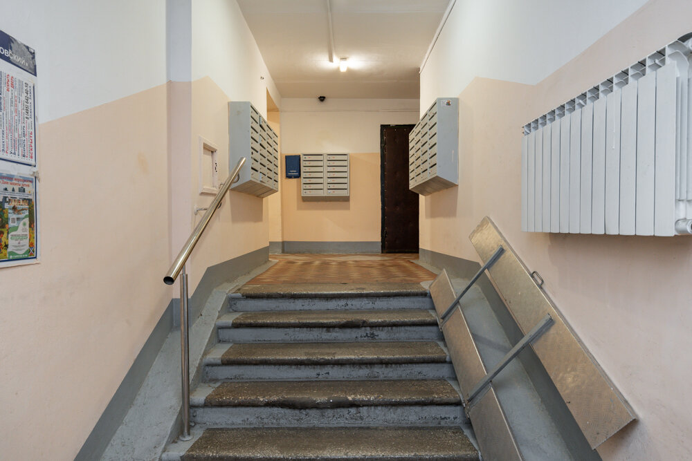 Фото Селфрич