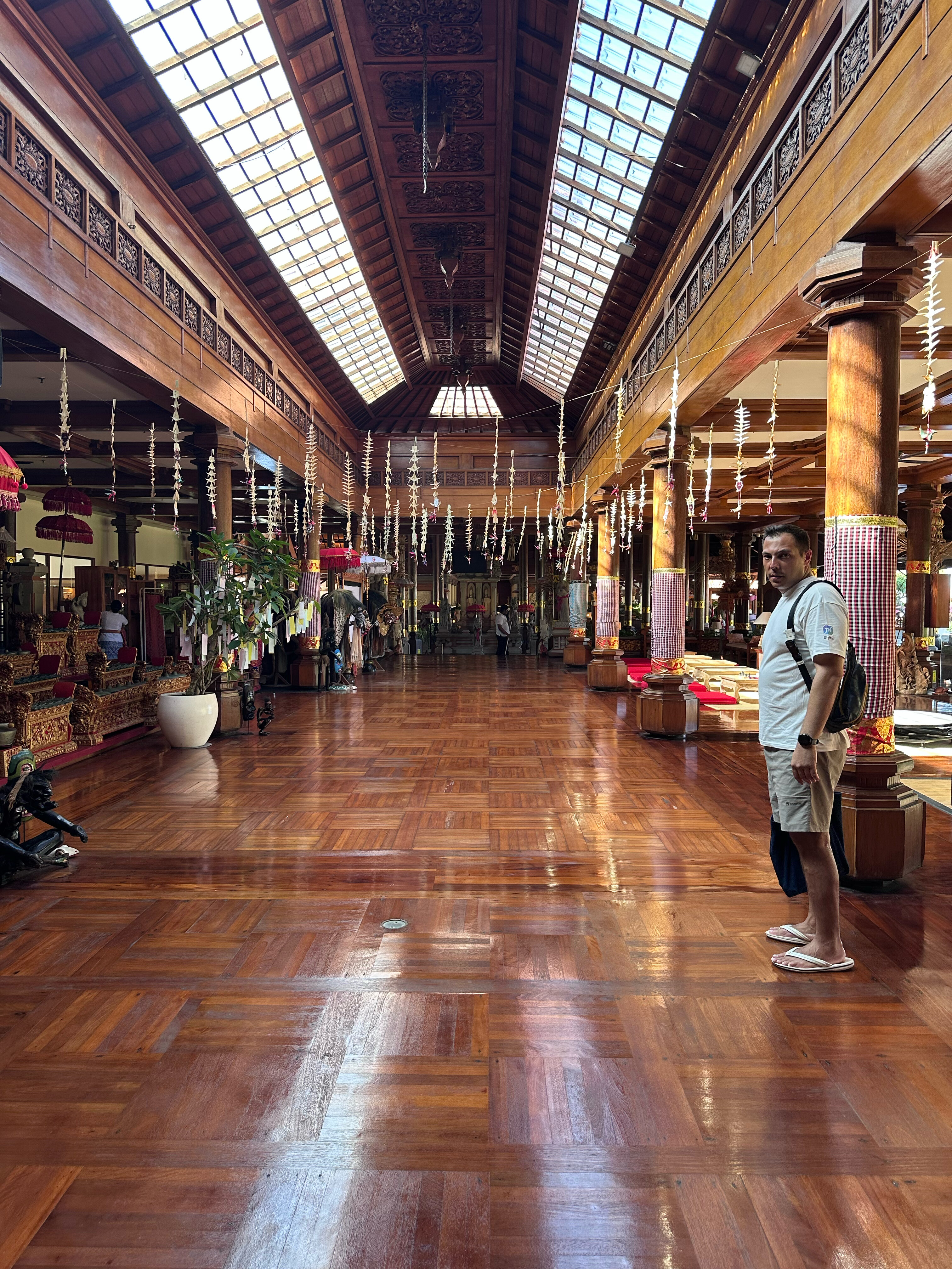 Фото Ayodya Resort Bali