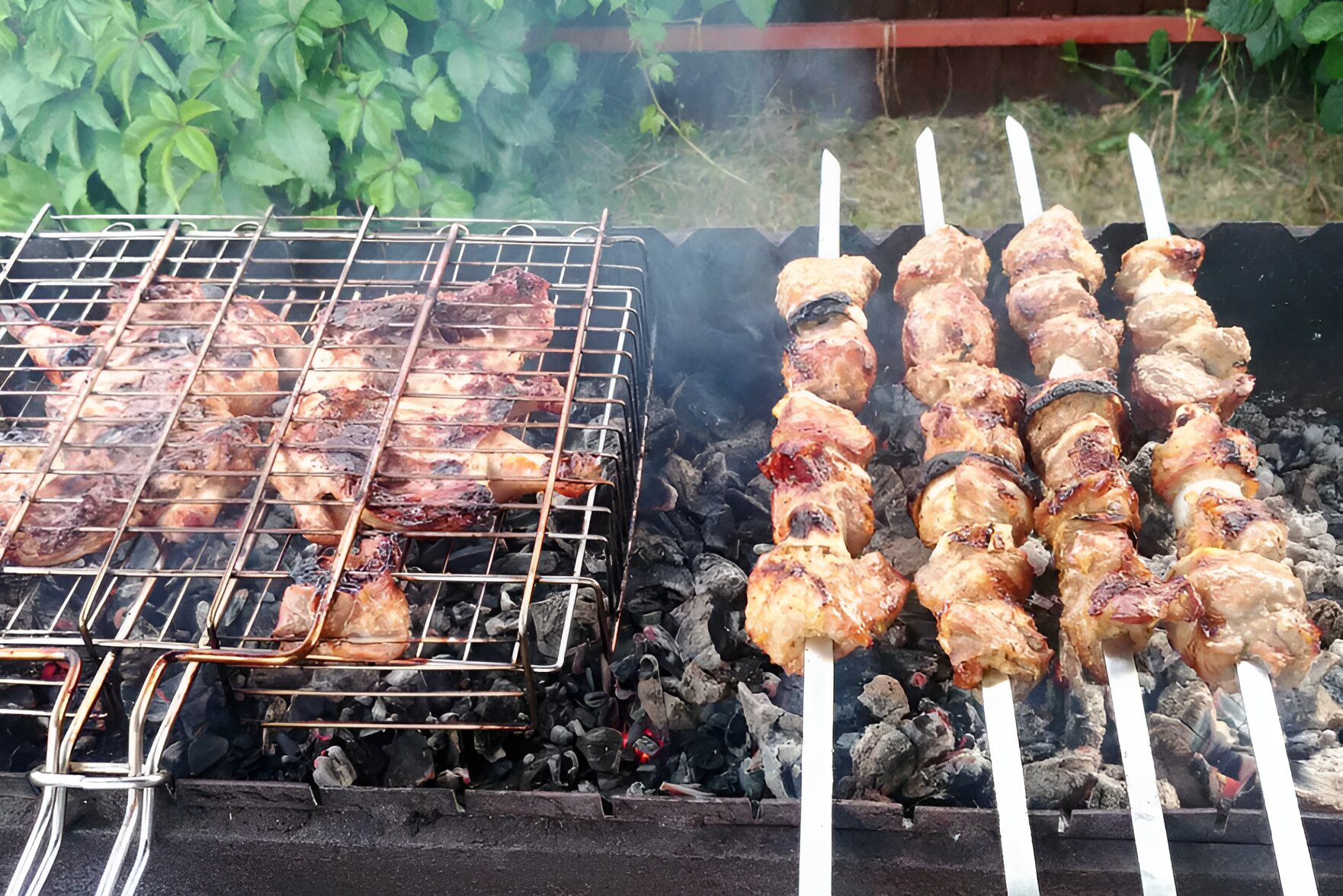 Фото Белый Орёл