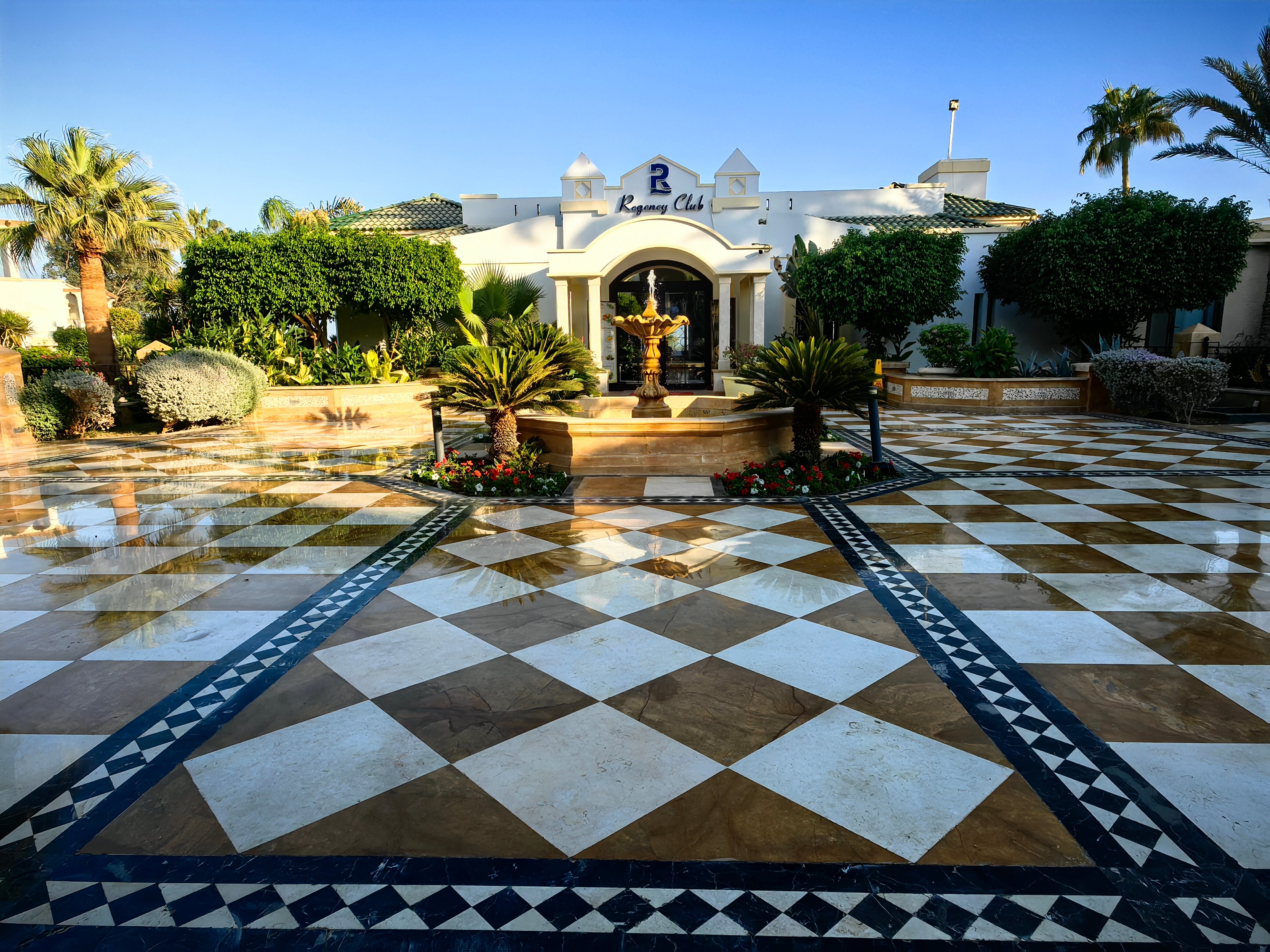 Фото Park Regency Sharm El Sheikh Resort