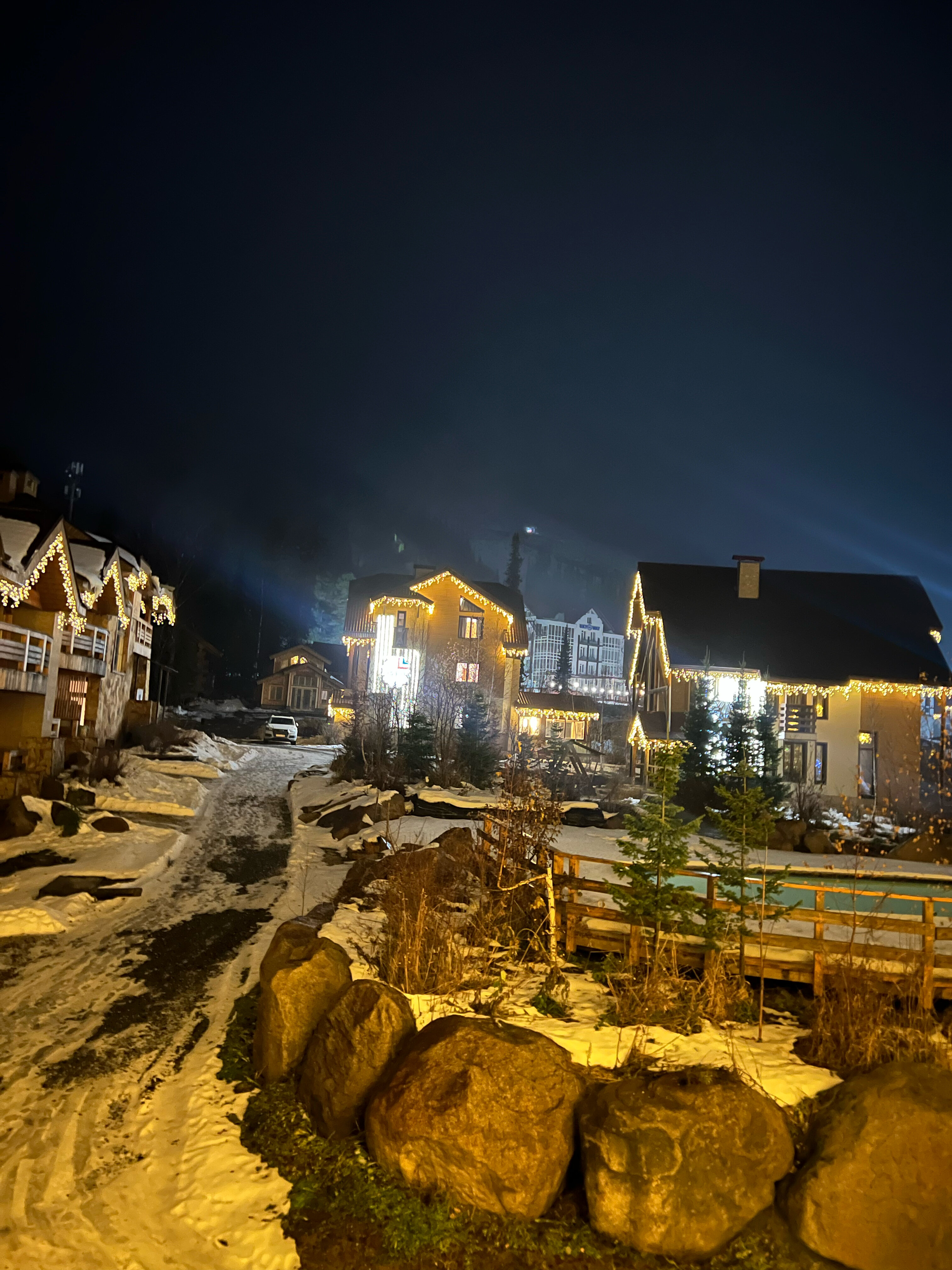 Фото Альпен Клаб