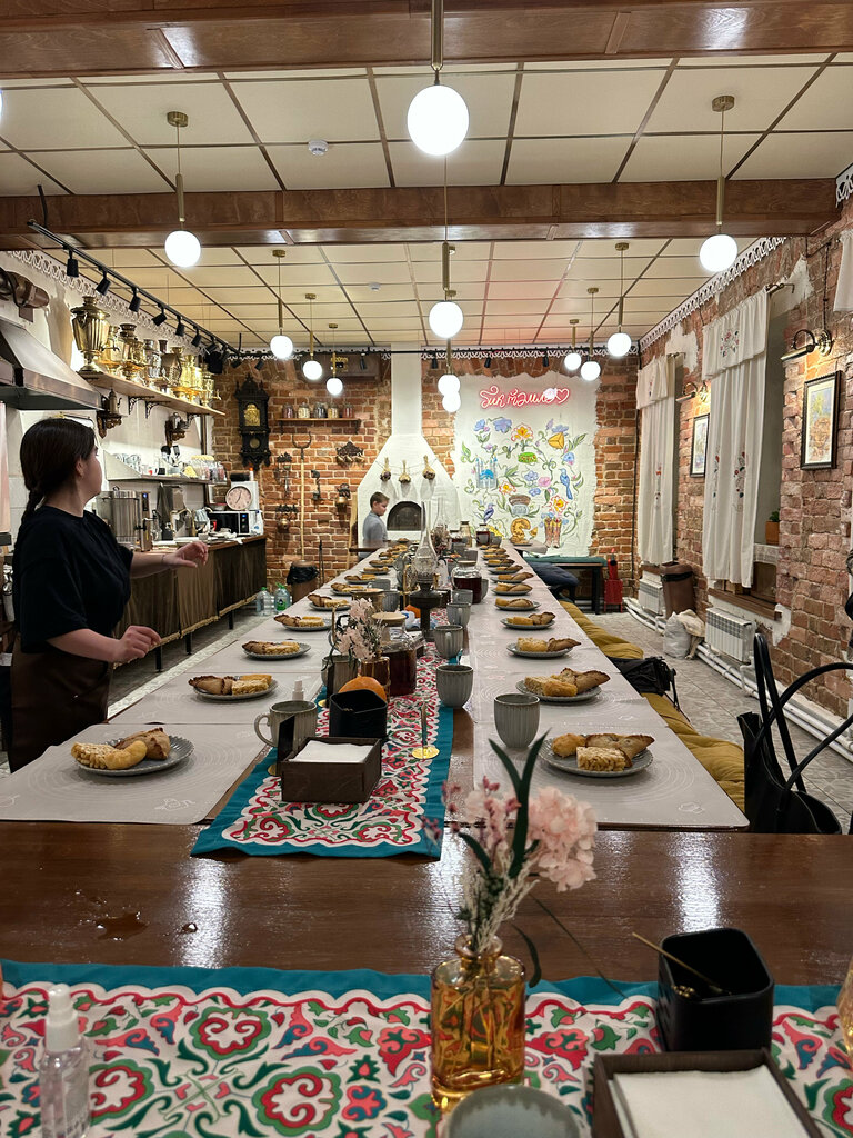 Museum Дом-музей Эчпочмака, Kazan, photo