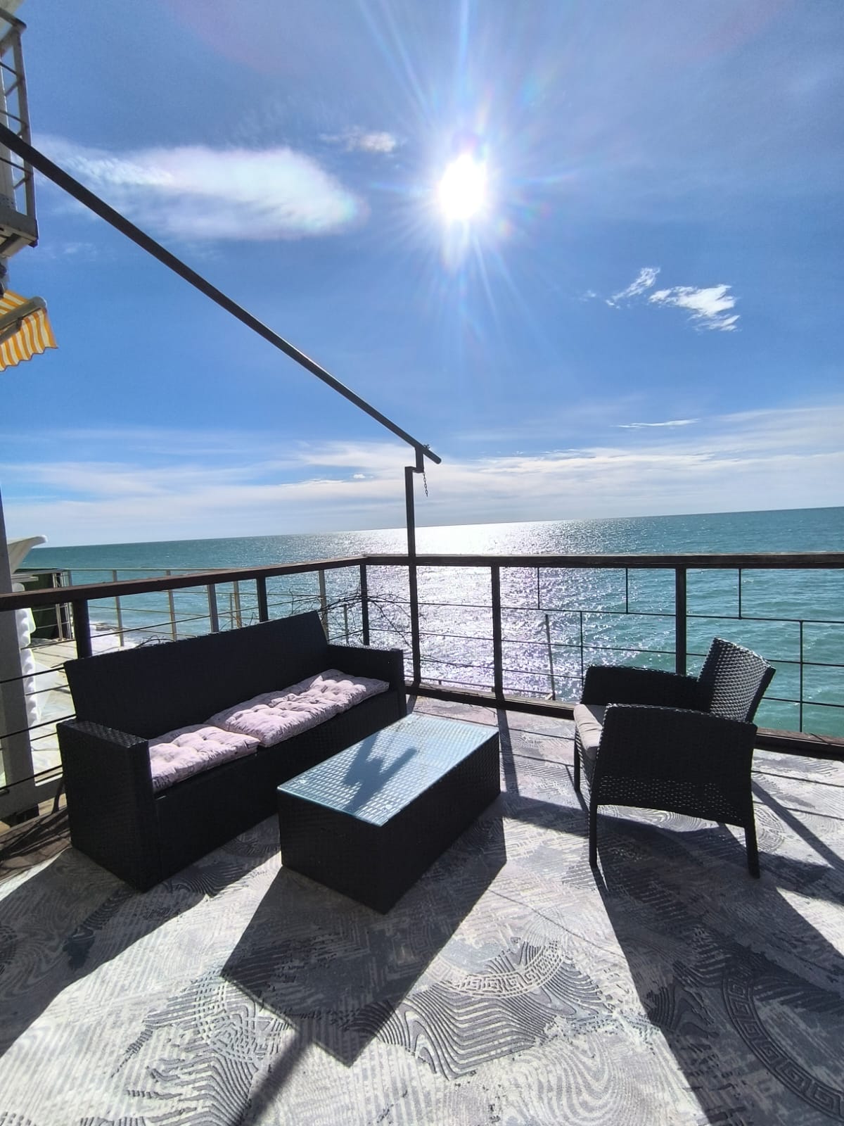 Фото Эллинг 6