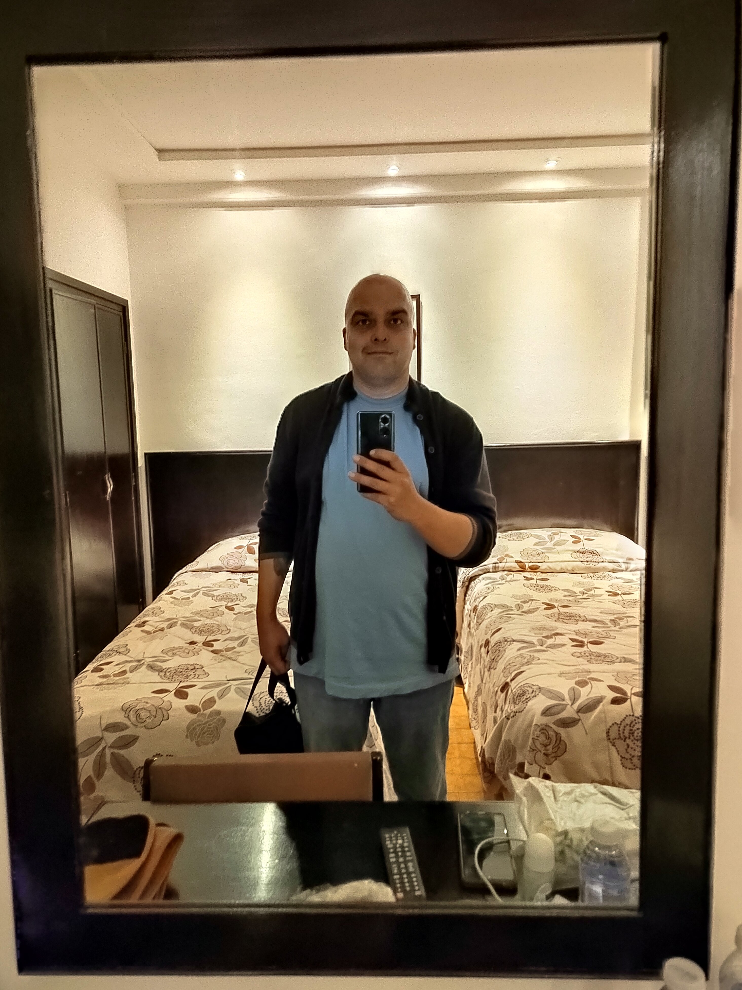 Фото Hotel Chellah