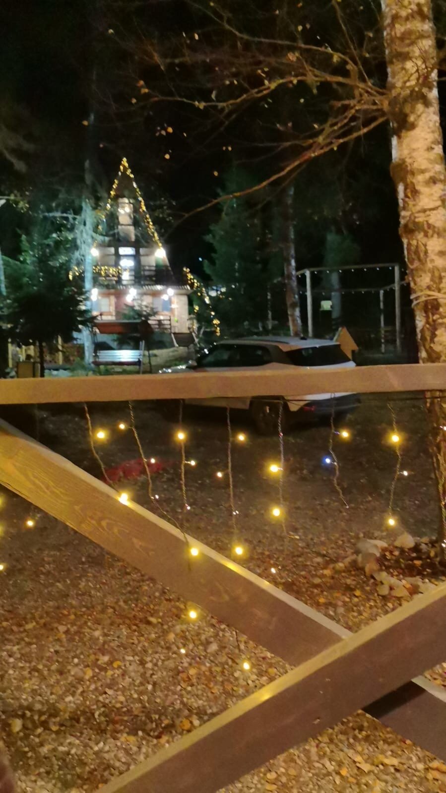 Фото Bal House Arkhyz